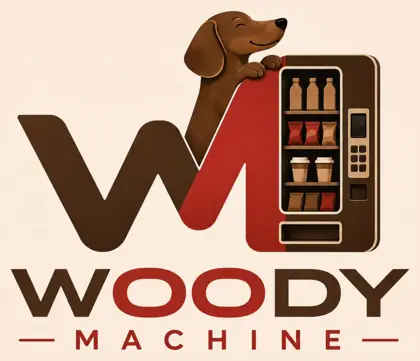 Woody Machine